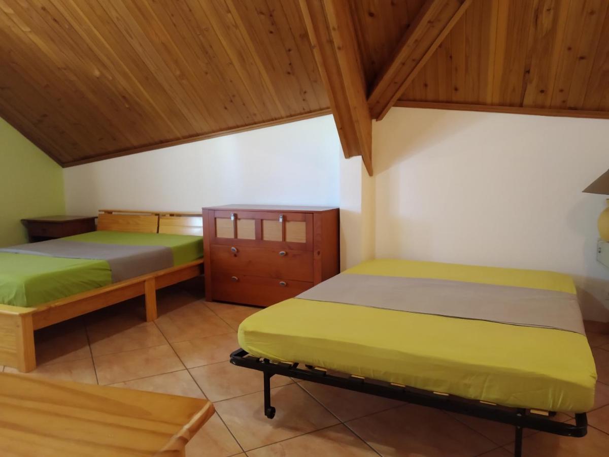 Вилла Ticaze Montagne Силао Экстерьер фото