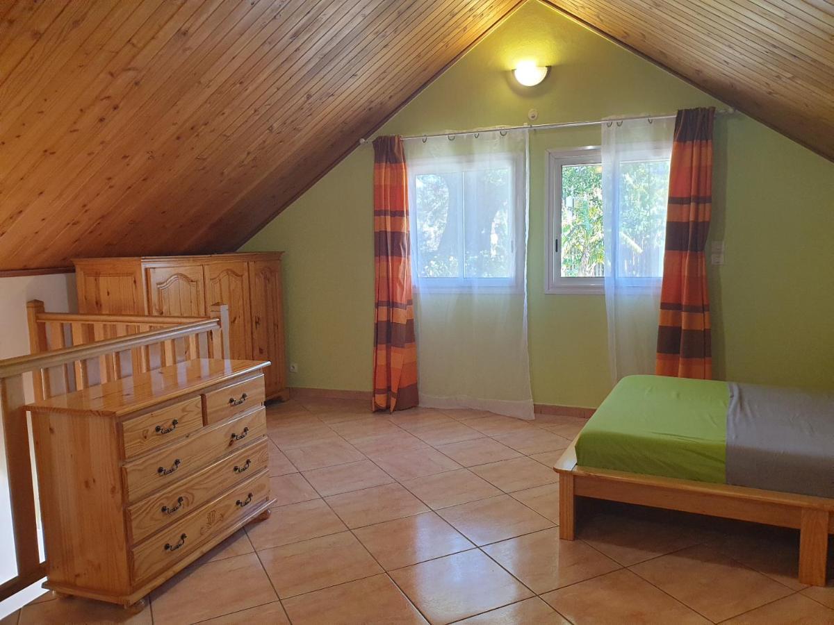 Вилла Ticaze Montagne Силао Экстерьер фото